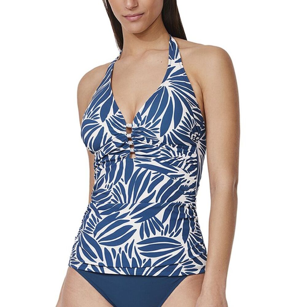 Profile By Gottex Womens  Comeback Tankini